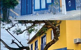 Pousada Maresias de Geribá